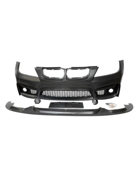 Kit De Carrocería BMW E91 335 2005-2008 look M4 ABS
