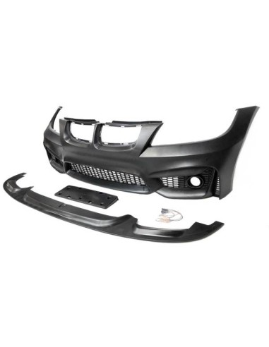 Kit De Carrocería BMW E91 335 2005-2008 look M4 ABS