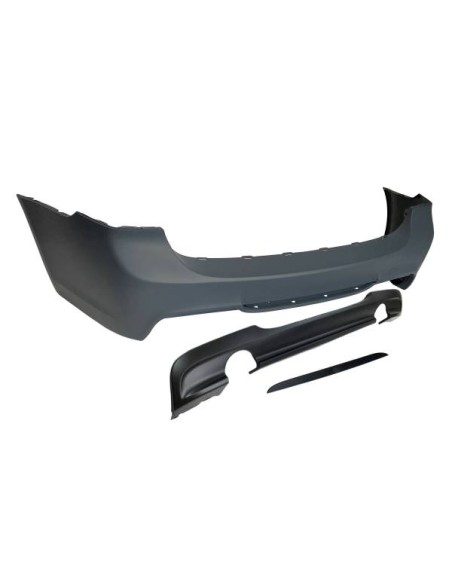 Kit De Carrocería BMW E91 335 2005-2008 look M4 ABS