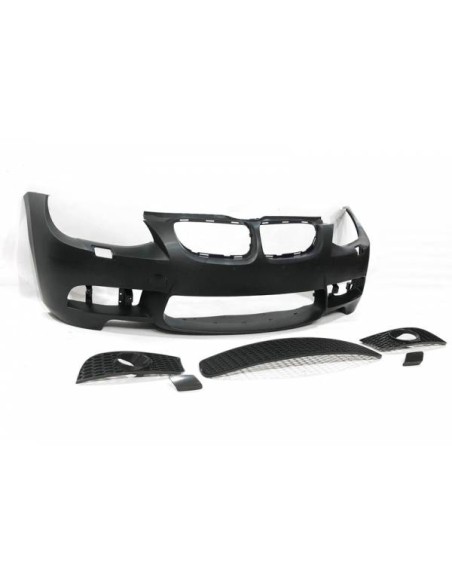 Kit Carrocería BMW E92 / E93 10-12 LCI Look M3