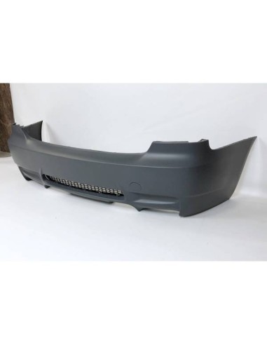 Kit Carrocería BMW E92 / E93 10-12 LCI Look M3