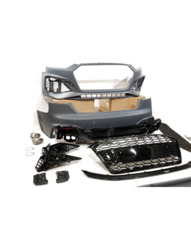 Kit De Carrocería Audi A5 2020+ Sportback Look RS5