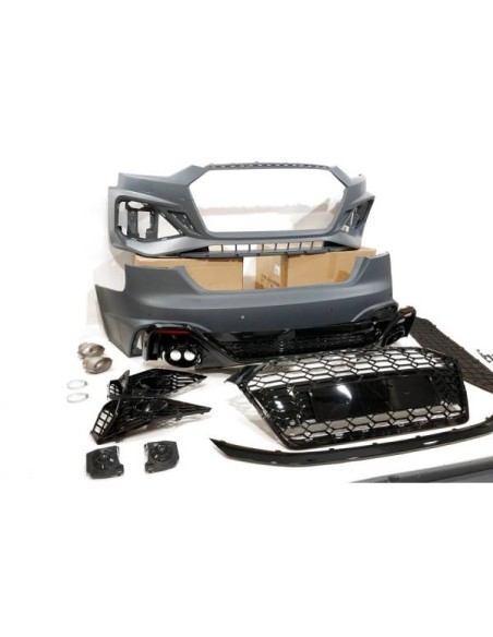 Kit De Carrocería Audi A5 2020+ Sportback Look RS5