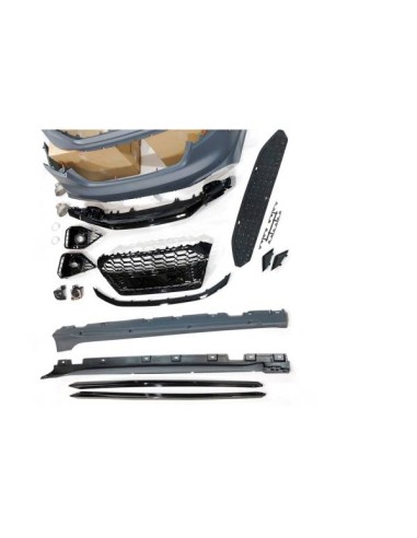 Kit De Carrocería Audi A5 2020+ Sportback Look RS5