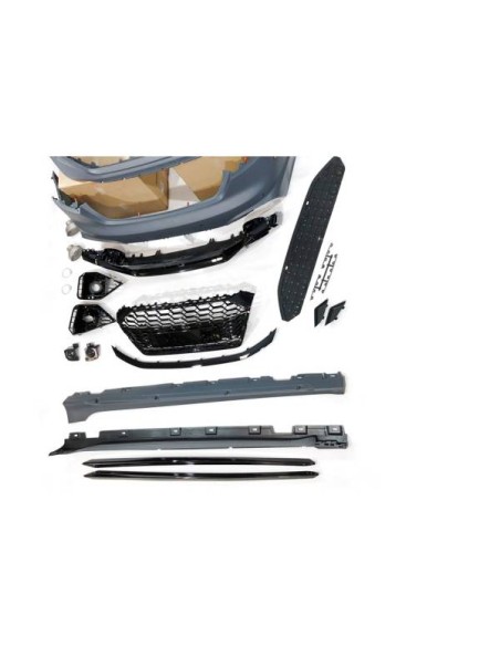 Kit De Carrocería Audi A5 2020+ Sportback Look RS5