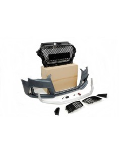 Kit De Carrocería Audi A3 V8 13-15 Sportback Look RS3 2