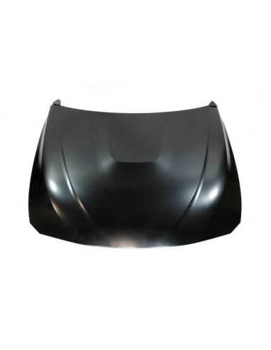 Kit De Carrocería BMW F36 Look M4 Aletas Capó