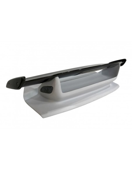 Parrilla Mercedes W118 / C118 CLA 2024+ Look GT Black