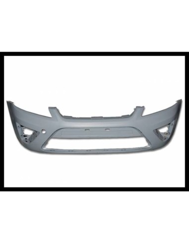 Paragolpes Delantero Ford Focus '08 ABS