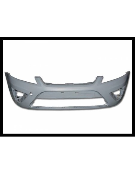 Paragolpes Delantero Ford Focus '08 ABS