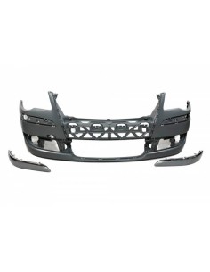 Paragolpes Delantero Volkswagen Touran '06