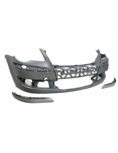 Paragolpes Delantero Volkswagen Touran '06 2