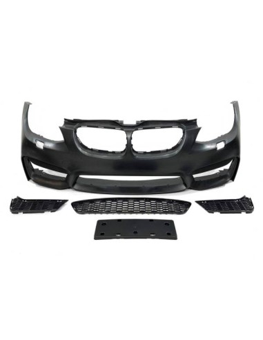 Paragolpes Delantero BMW E92 / E93 10-12 Look M4 ABS