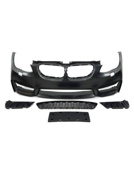 Paragolpes Delantero BMW E92 / E93 10-12 Look M4 ABS