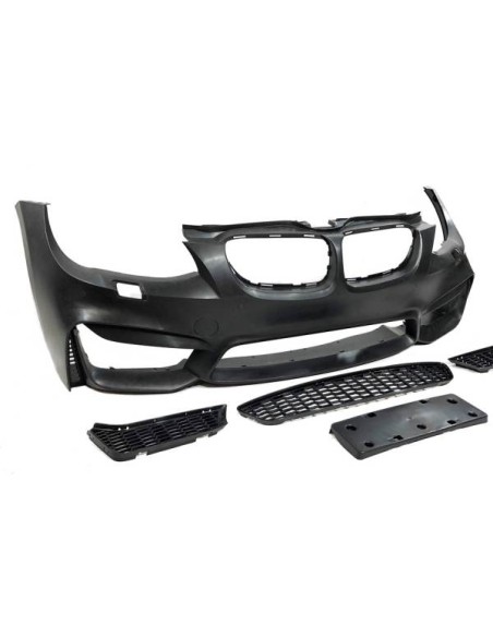 Paragolpes Delantero BMW E92 / E93 10-12 Look M4 ABS