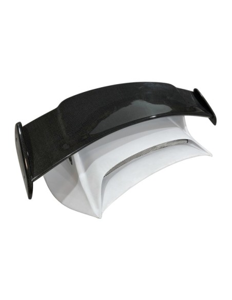 Parrilla Mercedes W118 / C118 CLA 2024+ Look GT Black