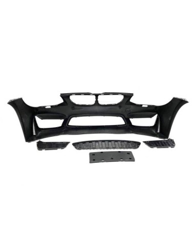 Paragolpes Delantero BMW E92 / E93 10-12 Look M4 ABS