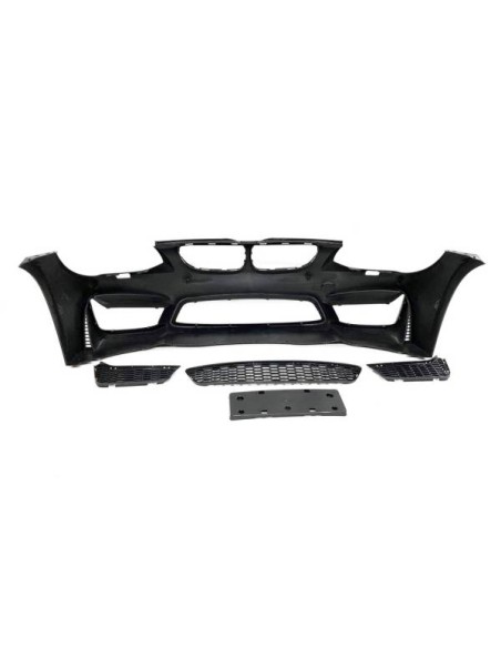 Paragolpes Delantero BMW E92 / E93 10-12 Look M4 ABS