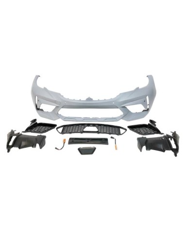 Paragolpes Delantero BMW G20 /G21 look M2C