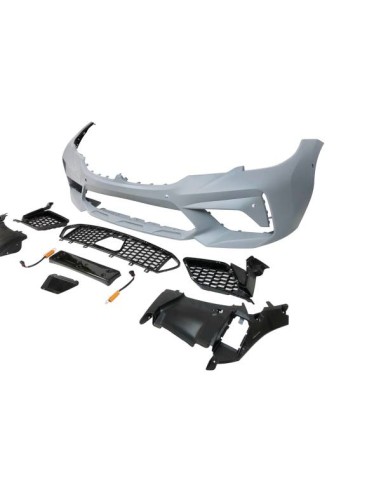 Paragolpes Delantero BMW G20 /G21 look M2C
