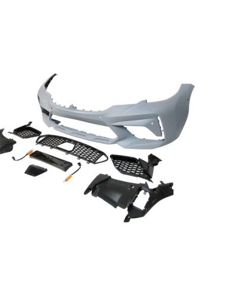 Paragolpes Delantero BMW G20 /G21 look M2C