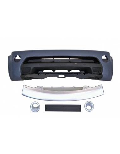 Paragolpes Delantero Range Rover Sport 2010-2012 L320 look Autobiography