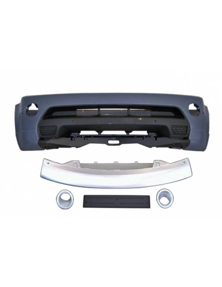 Paragolpes Delantero Range Rover Sport 2010-2012 L320 look Autobiography