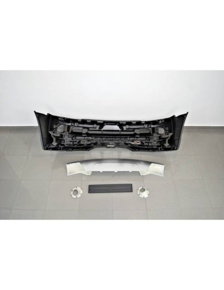 Paragolpes Delantero Range Rover Sport 2010-2012 L320 look Autobiography