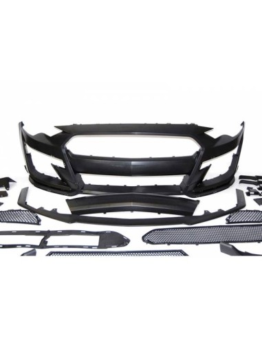 Paragolpes Delantero Ford Mustang 2018+ look GT500