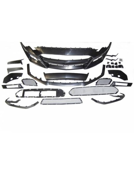Paragolpes Delantero Ford Mustang 2018+ look GT500