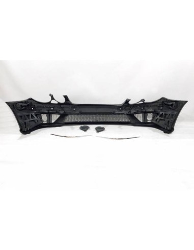 Paragolpes Delantero Mercedes W211 '07-'09 ABS