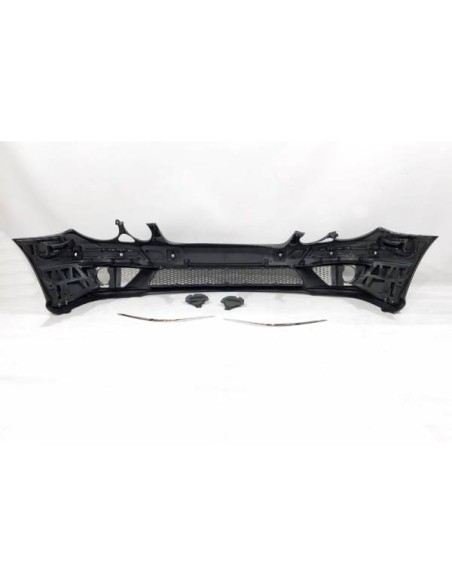 Paragolpes Delantero Mercedes W211 '07-'09 ABS