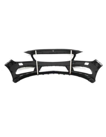 Paragolpes Delantero Mercedes W176 2012-2015 A45 Look AMG