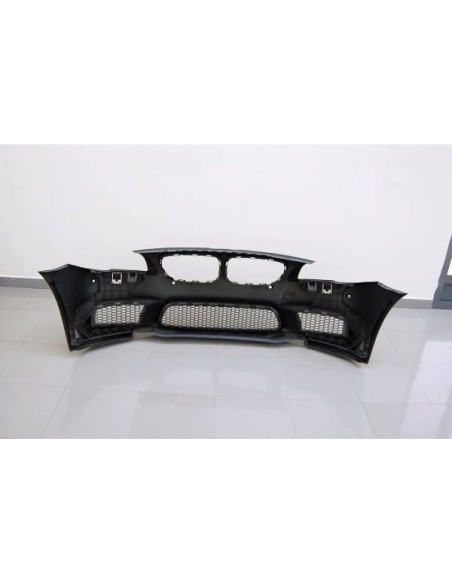 Paragolpes Delantero BMW F10 / F11 / F18 10-12 Look M5 ABS Sensores