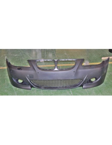 Paragolpes Delantero BMW E60 M5 '08-'09 ABS