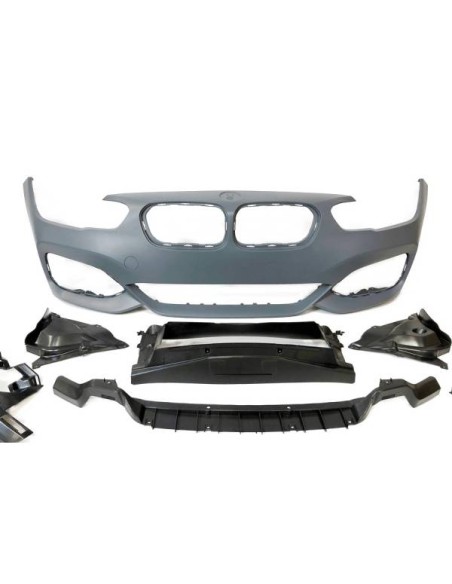 Paragolpes Delantero BMW F20 /F21 LCI 15-19 look M-Tech