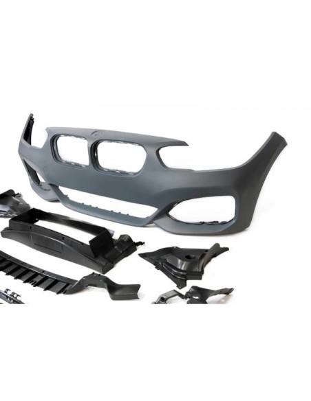 Paragolpes Delantero BMW F20 /F21 LCI 15-19 look M-Tech