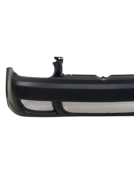 Paragolpes Delantero Volkswagen Golf 4 Tipo R32 En ABS