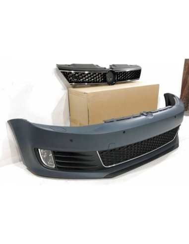 Paragolpes Delantero Volkswagen Jetta GLI 2012