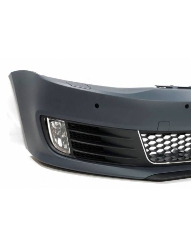 Paragolpes Delantero Volkswagen Jetta GLI 2012