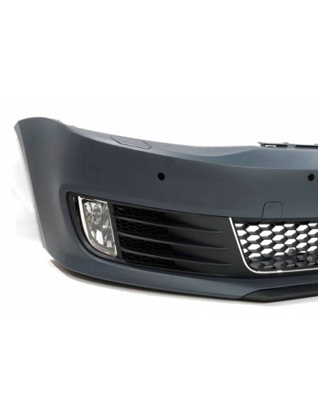 Paragolpes Delantero Volkswagen Jetta GLI 2012