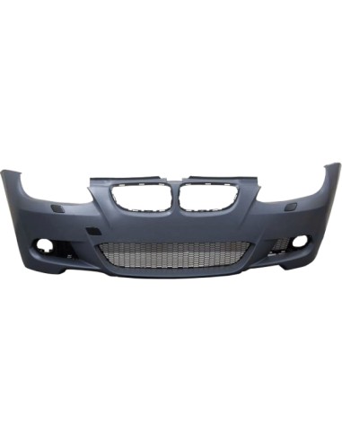 Paragolpes Delantero BMW E92 / E93 06-09 Tipo M-Tech ABS
