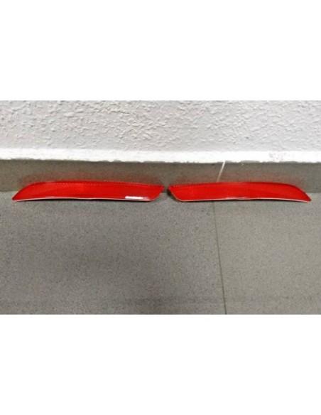 Catadioptricos Paragolpes Trasero BMW F30-F31 Look M-Tech