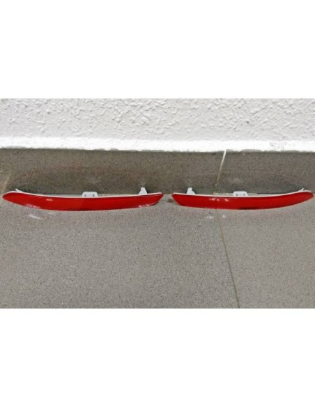 Catadioptricos Paragolpes Trasero BMW F30-F31 Look M-Tech