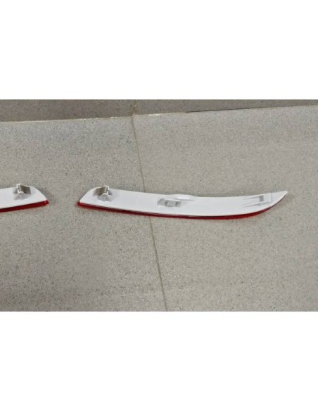 Catadioptricos Paragolpes Trasero BMW F30-F31 Look M-Tech