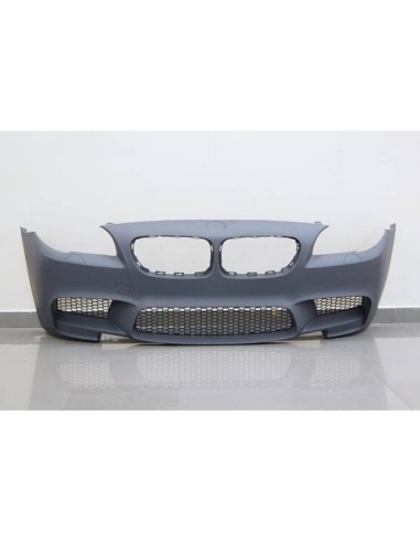 Paragolpes Delantero BMW F10 / F11 / F18 10-12 Look M5 ABS