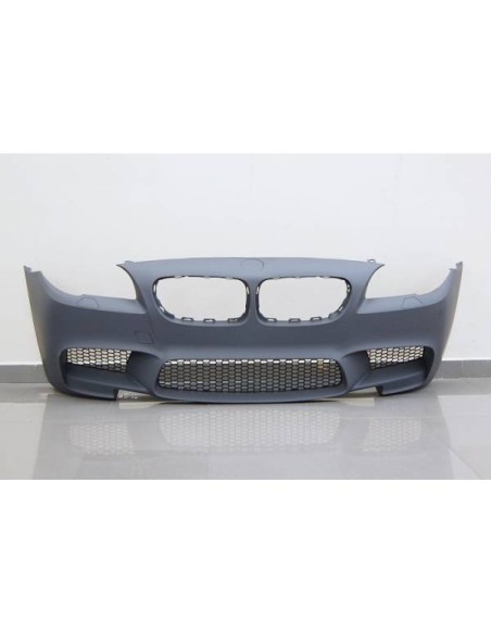 Paragolpes Delantero BMW F10 / F11 / F18 10-12 Look M5 ABS