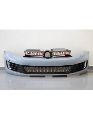 Paragolpes Delantero Volkswagen Golf 6 Look GTI