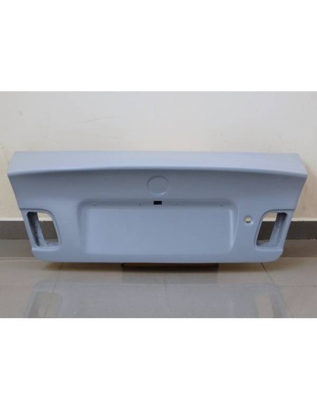 Parrilla BMW F32 / F33 / F36 Look M4 Negro Brillo