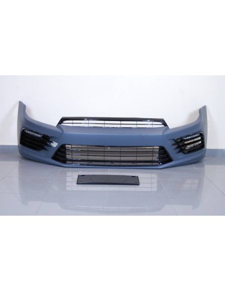 Paragolpes Delantero Volkswagen Scirocco R 2015-2017